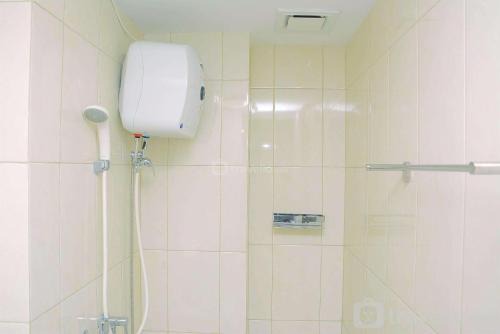 Gorgeous 2BR Springlake Summarecon Apartment By Travelio in Jakarta