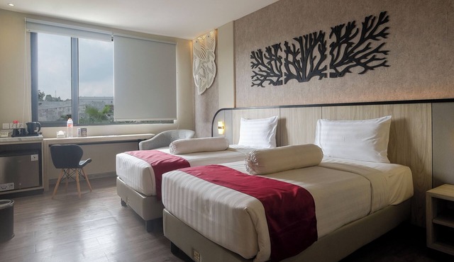 Gosyen Azana Hotel Salatiga in Salatiga