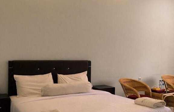 Graha Badnur Hotel Syari'ah in Pekanbaru