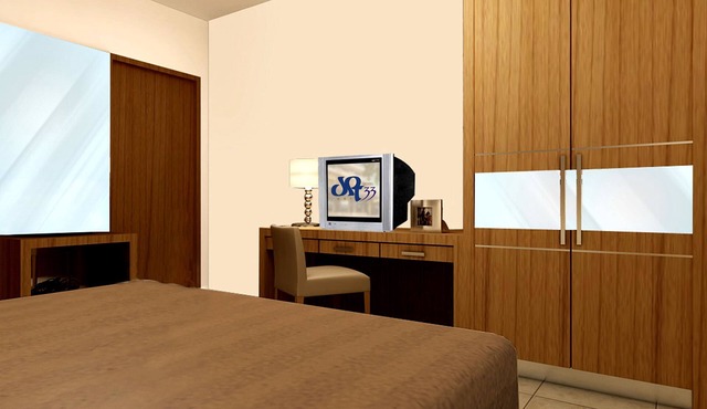 Graha DPT 33 Hotel in Surabaya