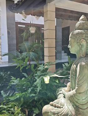 Grahadi41 Guest house Seminyak