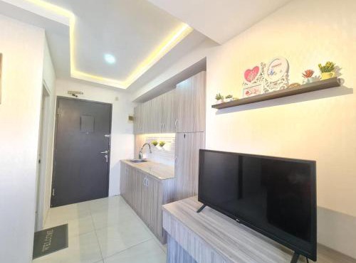 Grand Asia Afrika 1 Bed Room DO3 in Bandung