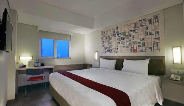 Grand Cordela Hotel Bandung in Bandung
