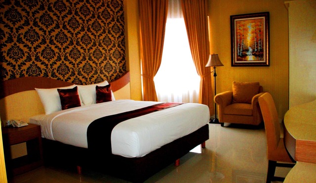 Grand Dian Boutique Hotel