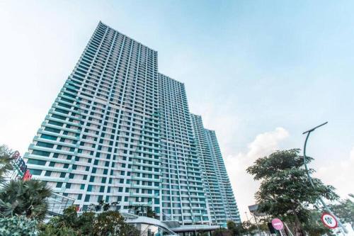 Grand Kamala Lagoon Bekasi by Ensroom in Cikunir Satu