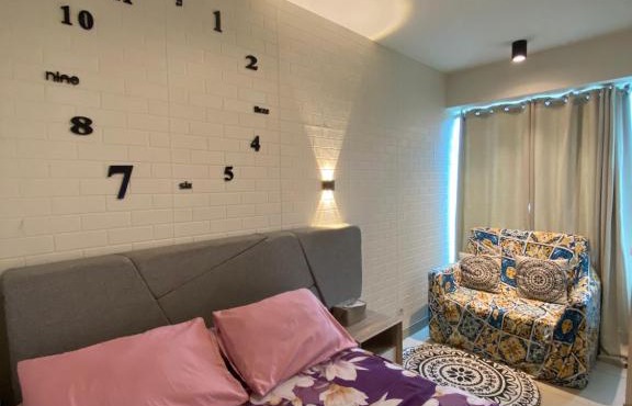 Grand Kamala Lagoon Type Studio Emerald North By Happy Room's in Bekasi
