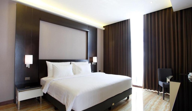 Grand Karlita Hotel Purwokerto in Purwokerto