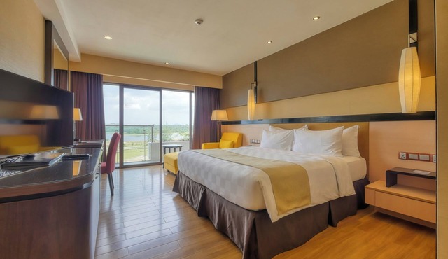 Grand Lagoi Hotel Bintan in Bintan