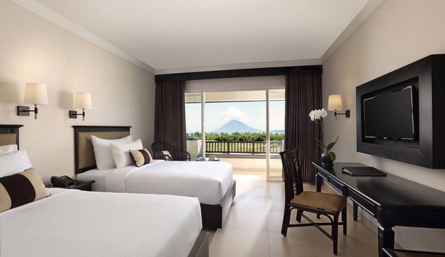 Grand Luley Manado in Manado