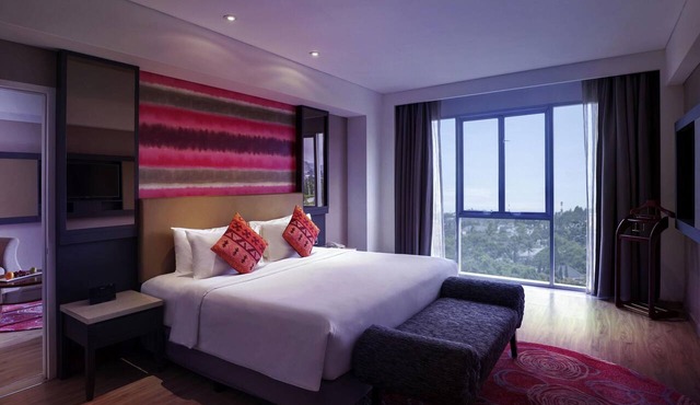 Grand Mercure Bandung Setiabudi in Bandung