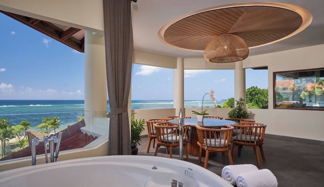 Grand Mirage Resort & Thalasso Bali