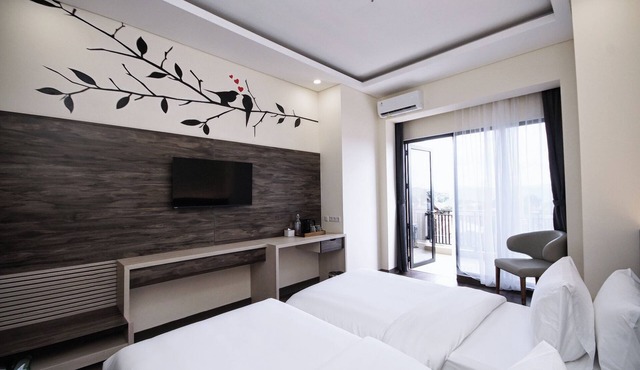 Grand Permata Hijau Hotel