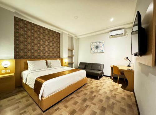 Grand Plaza Suites in Karawang