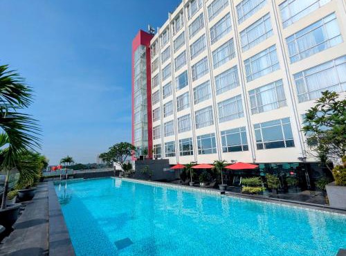 Grand Zuri Cikarang Jababeka in Cikarang