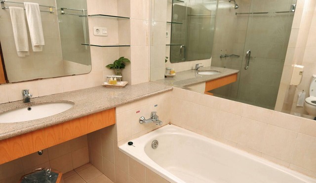 Grande Hotel Lampung in Bandar Lampung