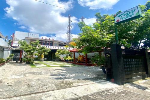 Griya Berkah Syariah in Kutoarjo