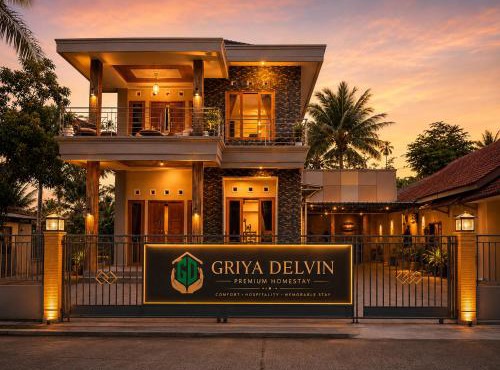 Griya Delvin