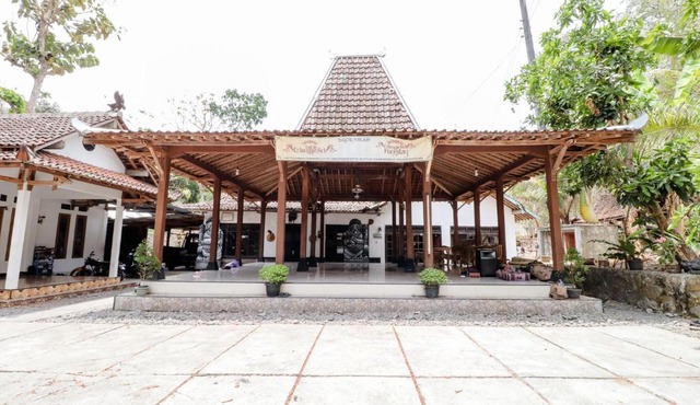 Griya Erlangga Homestay