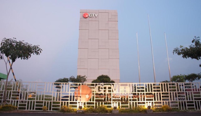 GTV Hotel & Service Apartment Cikarang in Cikarang