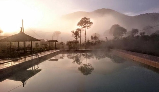 Guest House Ciwalini in Bandung