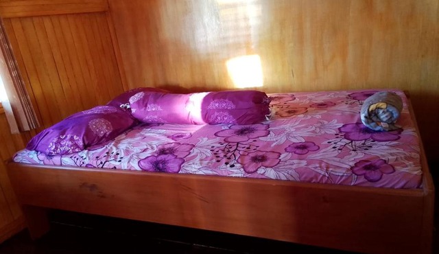 Guest house manumbala