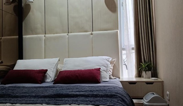 Guesthouse Puri at kemang in Jakarta