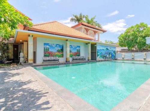 Guntur Hotel Bali