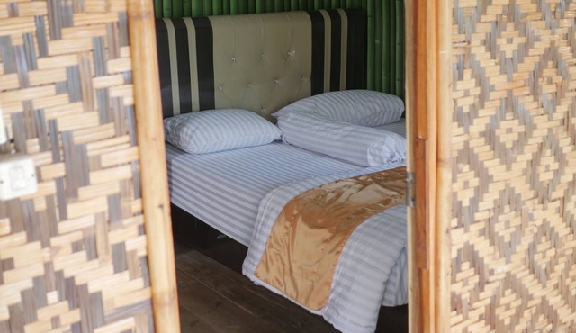 Gunung Dago Resort Bogor Syariah in Parung Panjang