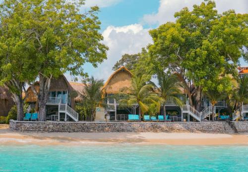 Hai Tide Beach Resort