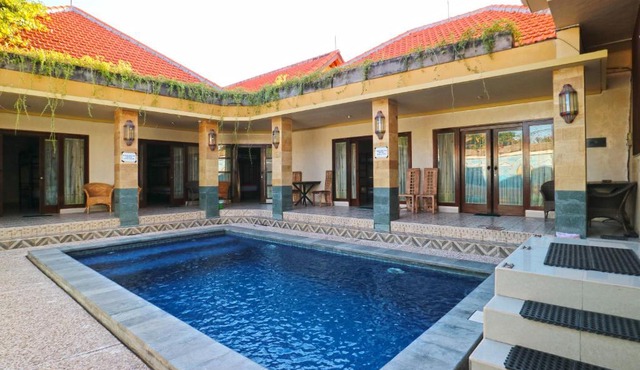 Hang Five Canggu Hostel in Canggu