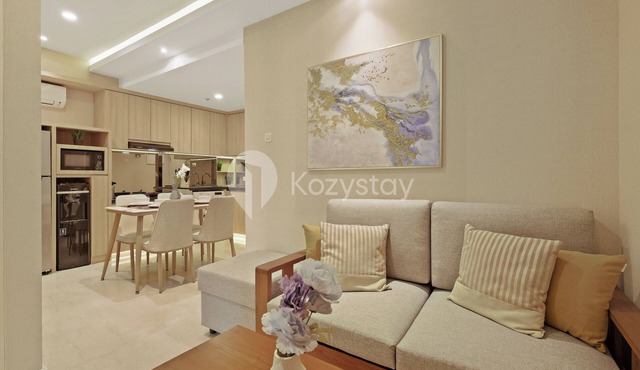 Haren by Kozystay - Paskal in Bandung