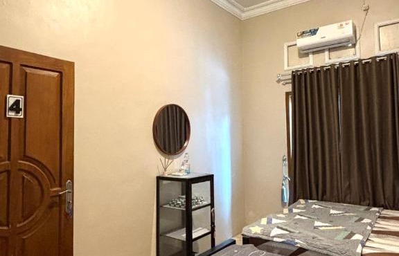 HARMONI GUEST HOUSE tumpak sewu