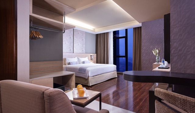 Harper Malioboro Yogyakarta by ASTON