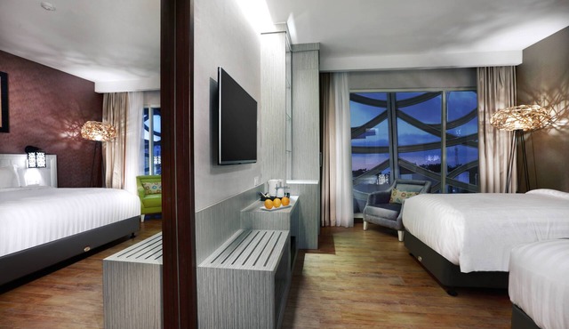 Harper Perintis - Makassar by ASTON in Makassar