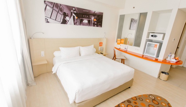 HARRIS Hotel Pontianak in Pontianak