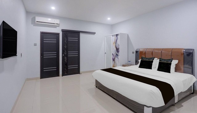 Haruasa Residence Deluxe Retreat in Batam