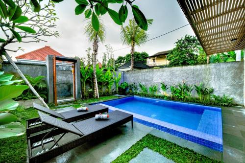 Harum Villa Ubud