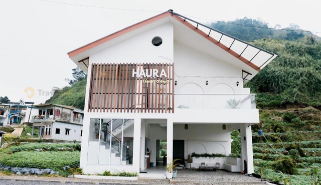 Haura By Travelink in Kejajar