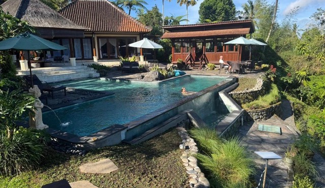 Heaven in Bali