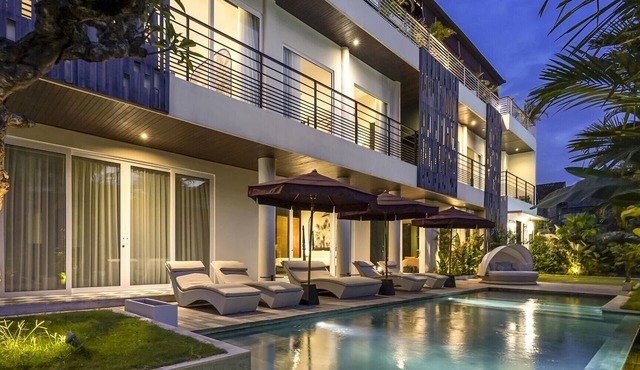 Helene's House by Elite Havens in Ubud