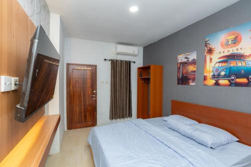Heyho Homestay Maluk in Maluk