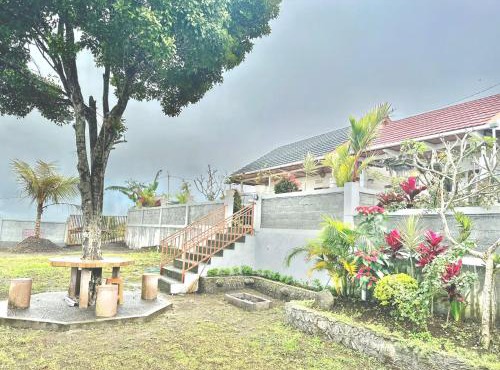 Highland Santi Homestay