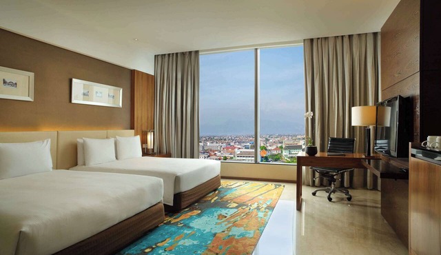 Hilton Bandung in Bandung