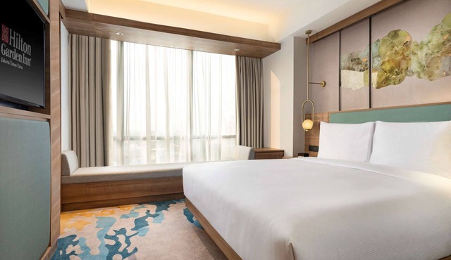 Hilton Garden Inn Jakarta Taman Palem in Jakarta