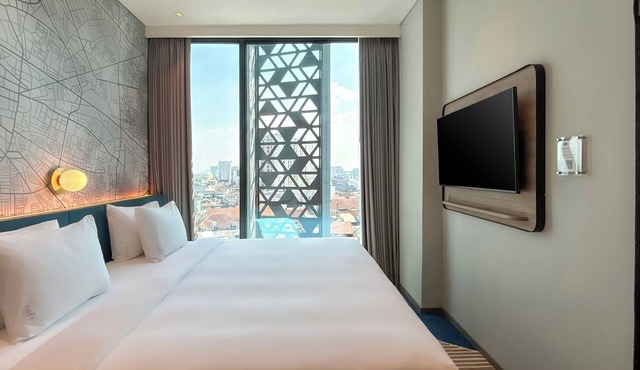 Holiday Inn Express Bandung Braga by IHG in Bandung