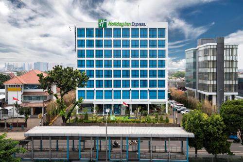 Holiday Inn Express Jakarta Menteng by IHG