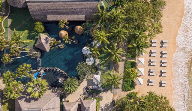 Holiday Inn Resort Bali Nusa Dua by IHG