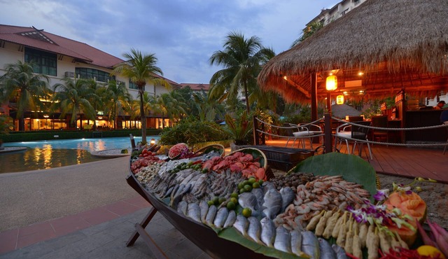 Holiday Inn Resort Batam by IHG in Batam