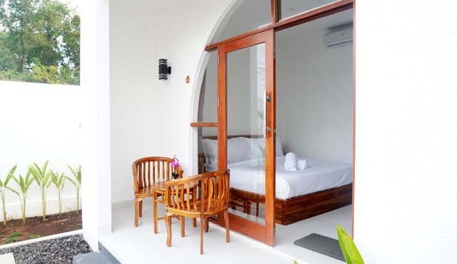 Home Riki