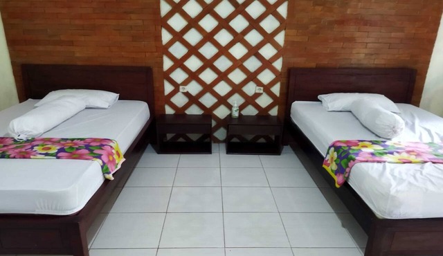 Home Stay Muhrodin in Borobudur